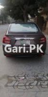 Honda City 1.3 i-VTEC 2015 For Sale in Arifwala