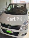 Suzuki Wagon R VXL 2018 For Sale in Vehari