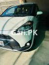 Toyota Sienta  2022 For Sale in Abbottabad