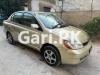 Toyota Platz  2000 For Sale in Karachi