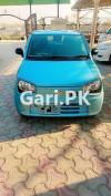 Suzuki Alto  2020 For Sale in Peshawar