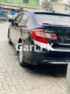 Honda Civic VTi Prosmatec 1.8 i-VTEC 2013 For Sale in Faisalabad