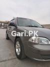 Suzuki Cultus VXRi (CNG) 2010 For Sale in Mardan