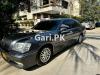 Toyota Crown Royal Saloon G 2001 For Sale in Karachi