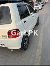 Daihatsu Cuore CX 2008 For Sale in Rahim Yar Khan