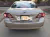 Toyota Corolla GLi Limited Edition 1.3 VVTi 2013 For Sale in Vehari