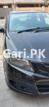 Honda City 1.3 i-VTEC Prosmatec 2009 For Sale in Lahore