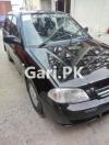 Suzuki Cultus  2008 For Sale in Islamabad