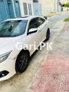 Honda Civic Oriel 1.8 i-VTEC CVT 2020 For Sale in Vehari