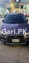 Mitsubishi Rvr G 2011 For Sale in Attock