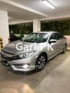 Honda Civic Oriel 1.8 i-VTEC CVT 2017 For Sale in Karachi