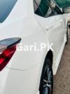 Toyota Corolla Altis X Automatic 1.6 2022 For Sale in Islamabad