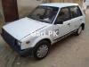 Daihatsu Charade  1984 For Sale in Karachi