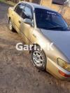 Toyota Corolla GLi Special Edition 1.6 1997 For Sale in Kot Momin