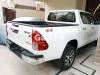 Toyota Hilux Revo V Automatic 3.0 2017 For Sale in Karachi