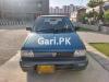 Suzuki Mehran VXR (CNG) 2010 For Sale in Karachi