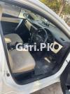 Toyota Corolla GLi Automatic 1.3 VVTi 2019 For Sale in Rawalpindi