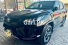 Toyota Fortuner Legender 2022 For Sale in Vehari