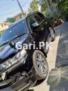 Toyota Land Cruiser ZX 2016 For Sale in Lahore