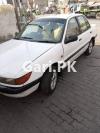 Mitsubishi Lancer  1991 For Sale in Jaranwala