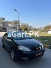 Toyota Corolla GLi 1.3 2006 For Sale in Islamabad