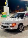 Toyota Corolla SE Limited 1994 For Sale in Peshawar