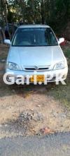 Suzuki Cultus VXR (CNG) 2006 For Sale in Karachi