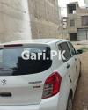 Suzuki Cultus VXR 2020 For Sale in Karachi