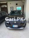 Peugeot 2008 Allure 2022 For Sale in Sialkot