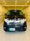 Nissan Dayz Highway Star 2014 For Sale in Lahore