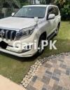 Toyota Prado  2010 For Sale in Lahore