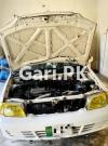 Suzuki Cultus VXR 2007 For Sale in Pakpattan