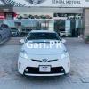 Toyota Prius  2015 For Sale in Rawalpindi