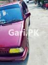 Suzuki Mehran VXR 2016 For Sale in Gujranwala