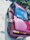 Suzuki Mehran VXR Euro II 2016 For Sale in Gujranwala