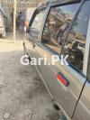 Suzuki Mehran VXR Euro II 2014 For Sale in Karachi