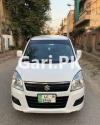 Suzuki Wagon R  2018 For Sale in Lahore