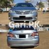 Toyota Corolla GLI 2014 For Sale in Wah cantt