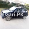 Suzuki Mehran VX 2012 For Sale in Islamabad