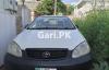 Toyota Corolla 2.0D Saloon 2002 For Sale in Rawalpindi