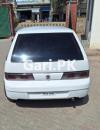 Suzuki Cultus VXR 2006 For Sale in Mian Channu