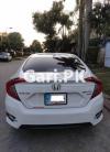 Honda Civic Oriel 1.8 i-VTEC CVT 2021 For Sale in Islamabad