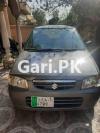 Suzuki Alto  2011 For Sale in Lahore