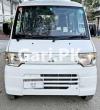 Mitsubishi Minica b Bravo 2013 For Sale in Karachi