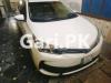 Toyota Corolla GLI 2018 For Sale in Dijkot