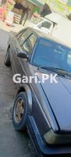 Nissan Sunny  1998 For Sale in Islamabad