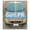 Hyundai Santro  2004 For Sale in Sahiwal