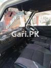 Suzuki Bolan Cargo Van Euro ll 2017 For Sale in Mardan