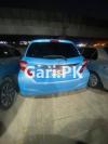 Toyota Vitz  2014 For Sale in Karachi