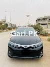 Toyota Corolla Fielder Hybrid G  WB 2014 For Sale in Peshawar